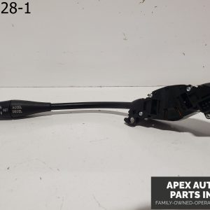 OEM 2006 Mercedes C230 2.5L Cruise Control Lever Stalk Column Switch Arm