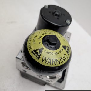 OEM 2006 Mercedes E500 Wagon 5.0L ABS Brake Pump