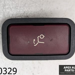 OEM 2006 Mercedes E500 Wagon 5.0L Switch Rear Door