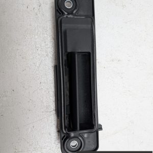 OEM 2006 Mercedes ML350 3.5L Rear Trunk Tailgate Release Open Handle