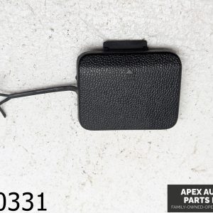 OEM 2006 Mercedes ML350 3.5L Towing Eye Tool Tow Hook Cover Trim