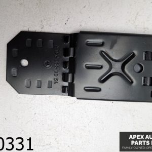OEM 2006 Mercedes ML350 3.5L Volkswagen Wheel Chock