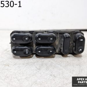 OEM 2006 Mercury Mariner 3L Master Power Window Switch L02B54014