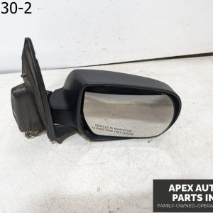 OEM 2006 Mercury Mariner 3L RH Passenger Side View Mirror Power W Heated Glass