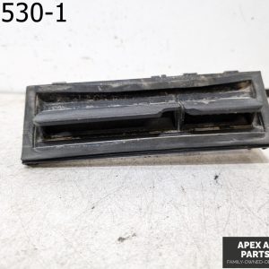 OEM 2006 Mercury Mariner 3L Rear Hatch Trunk Lid Window Lock Handle Tail Gate