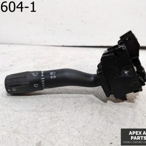 OEM 2006 Mercury Milan 2.3L turn signal windshield wiper control switch
