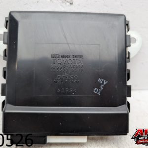 OEM 2006 Toyota Avalon 3.5L Left Or Right Outer Mirror Memory Control Module