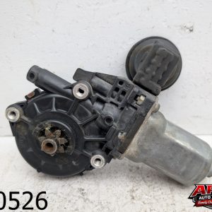 OEM 2006 Toyota Avalon 3.5L Power Window Motor LH Driver