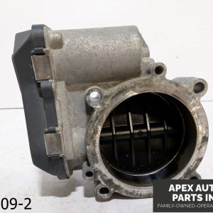OEM 2007-2009 Audi Q7 3.6L Throttle BODY