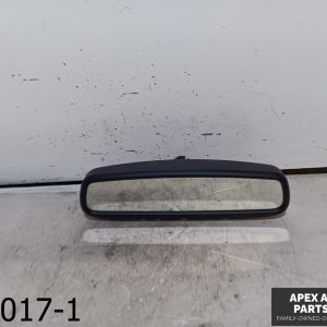 OEM 2007-2009 Hyundai Entourage 3.8L Front Center Interior Rear View Mirror