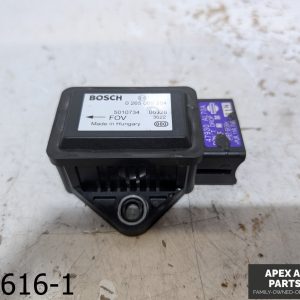 OEM 2007-2009 Infiniti G35 3.5L GRAVITY YAW RATE SENSOR 47930-AL700
