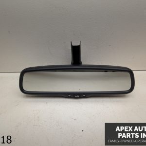 OEM 2007-2009 Lexus ES 350 3.5L Interior Rear View Mirror