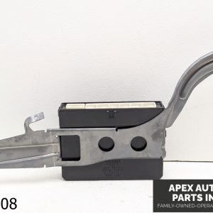 OEM 2007-2009 Lexus LS460 4.6L Front Left Door Control Module