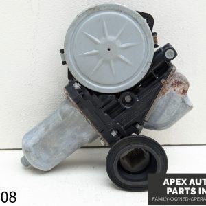 OEM 2007-2009 Lexus LS460 4.6L Front Right Power Window Motor Regulator