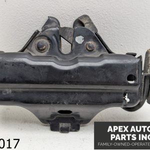OEM 2007-2009 Lexus LS460 Front Hood Latch Lock Release Assembly 53510-33341