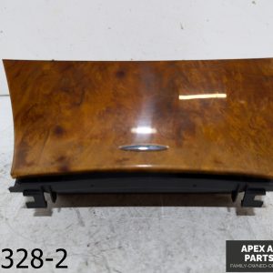 OEM 2007-2009 Mercedes E350 3.5L Ash Tray Front Console A2118101330