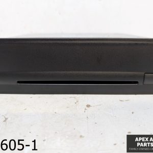 OEM 2007-2009 Mercedes E350 3.5L Car Navigation DVD CD Player GPS Harman