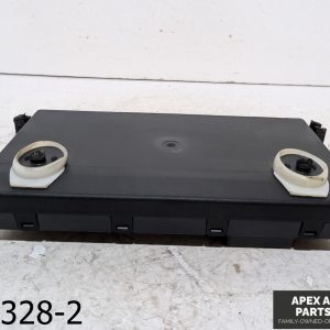 OEM 2007-2009 Mercedes E350 3.5L Front Right Passenger Side Door Control Module