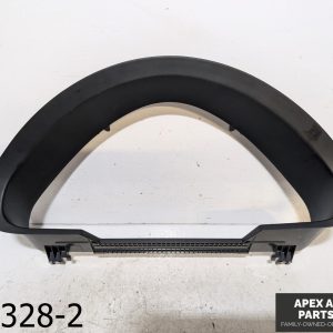 OEM 2007-2009 Mercedes E350 3.5L SPEEDOMETER INSTRUMENT PANEL BEZEL TRIM