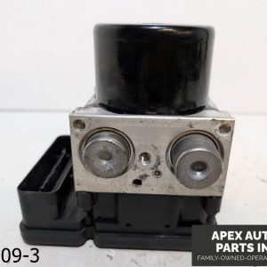 OEM 2007-2009 Mercedes S550 W216 5.5L ABS Anti Lock Brake Pump Module 2214311312