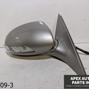 OEM 2007-2009 Mercedes S550 W216 5.5L Front Right Side Mirror Door Rear View