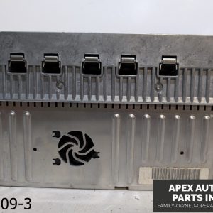 OEM 2007-2009 Mercedes S550 W216 5.5L Harman Becker Kardon Amplifier 2218701789