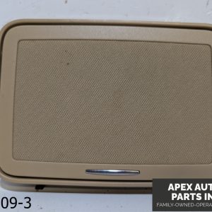 OEM 2007-2009 Mercedes S550 W216 5.5L Rear Left / Right Overhead Vanity Mirror