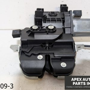 OEM 2007-2009 Mercedes S550 W216 5.5L Rear Trunk Lid Latch Lock Actuator