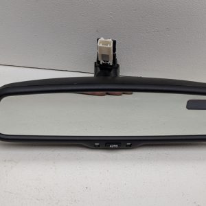 OEM 2007-2009 Toyota Camry 2.4L Interior Rear View Mirror