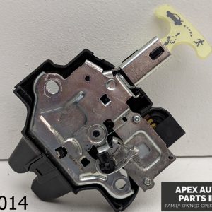 OEM 2007-2009 Toyota Camry 2.4L Trunk Lid Latch Lock Actuator