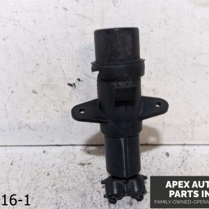 OEM 2007-2010 BMW X3 3.0L Headlight Washer Sprayer JET