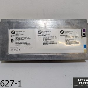 OEM 2007-2010 BMW X5 3.0L Bluetooth Communication Module