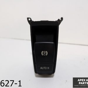 OEM 2007-2010 BMW X5 3.0L Parking Brake AUTO HOLD Switch