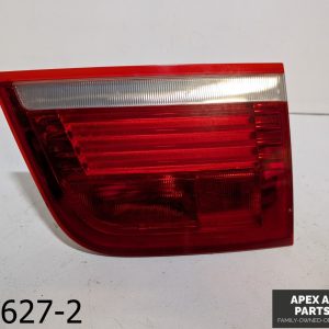 OEM 2007-2010 BMW X5 3.0L Right Trunk Mounted Tail Light Lamp