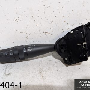 OEM 2007-2010 Dodge Avenger 2.4L Turn Signal Headlight Dimmer Switch Front
