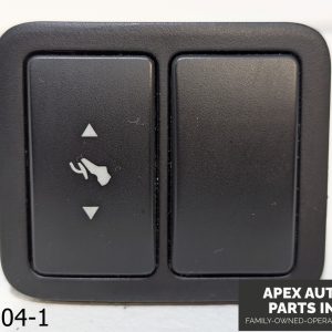 OEM 2007-2010 Hyundai Entourage 3.8L Pedal High Adjustment Switch