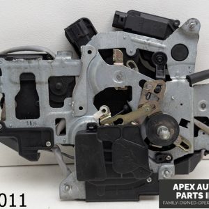 OEM 2007-2010 Hyundai Entourage 3.8L Power Sliding Door Controller RIGHT