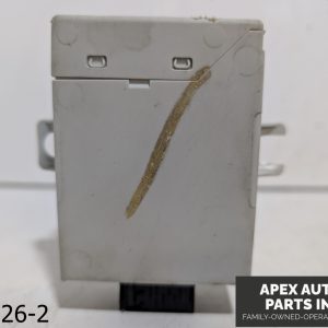 OEM 2007-2010 Mini Cooper 1.6L EXTERIOR POWER MIRROR FOLDING MODULE