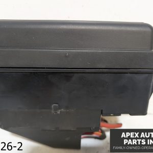 OEM 2007-2010 Mini Cooper 1.6L Fusebox Fuse Box Relay Module 17236010