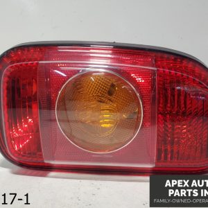 OEM 2007-2010 Mini Cooper Clubman R55 1.6L Left Rear Tail Light