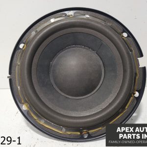 OEM 2007-2011 Dodge Nitro 3.7L DOOR RADIO SPEAKER PANEL DRIVER PASSENGER