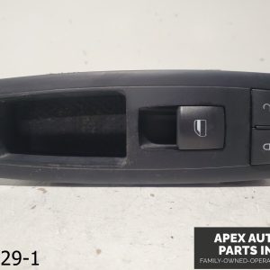 OEM 2007-2011 Dodge Nitro 3.7L FRONT RIGHT PASSENGER SIDE WINDOW CONTROL SWITCH