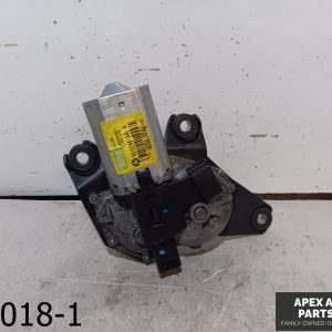OEM 2007-2011 Dodge Nitro 3.7L REAR HATCH LIFTGATE TAILGATE WIPER MOTOR