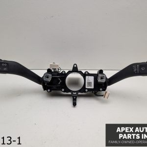 OEM 2007-2011 Volkswagen EOS 2.0L Steering Column Combination Switch Stalk