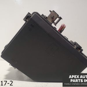 OEM 2007-2012 Buick Enclave 3.6L Engine Fuse Box