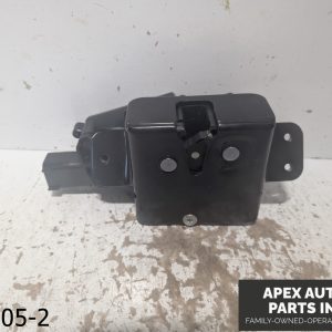 OEM 2007-2012 Buick Enclave 3.6L Rear Liftgate Trunk Latch