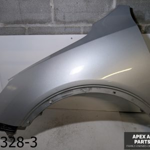 OEM 2007-2012 Hyundai Veracruz 3.8L Driver Left Fender