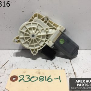 OEM 2007 - 2012 Jeep Liberty Dodge Nitro Front Right Power Window Motor