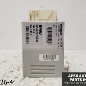 OEM 2007-2013 BMW X5 4.4L AIR Suspension Control Module 6793163