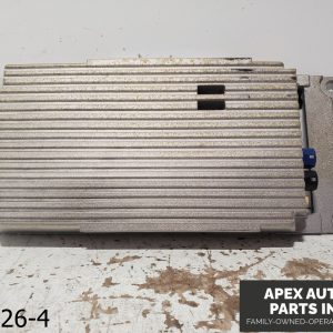 OEM 2007-2013 BMW X5 4.4L HARMAN BECKER BLUETOOTH WIRELESS MODULE